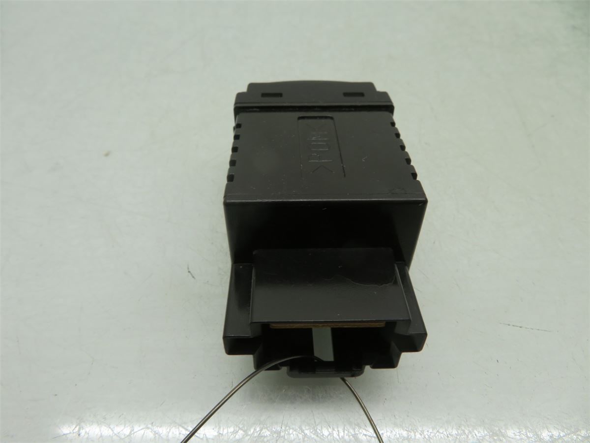Bryter Dashbord Lys Dimming – bilde 3