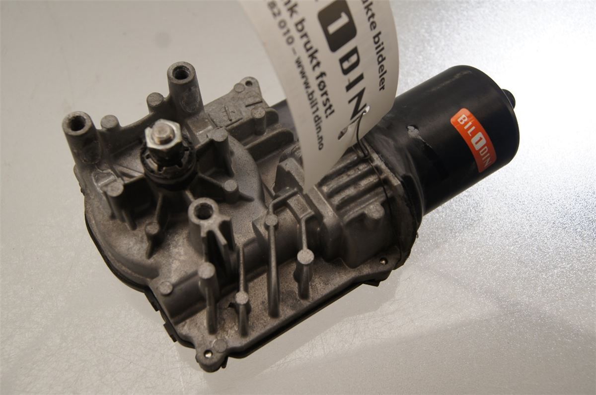 Viskermotor Frontrute – bilde 1