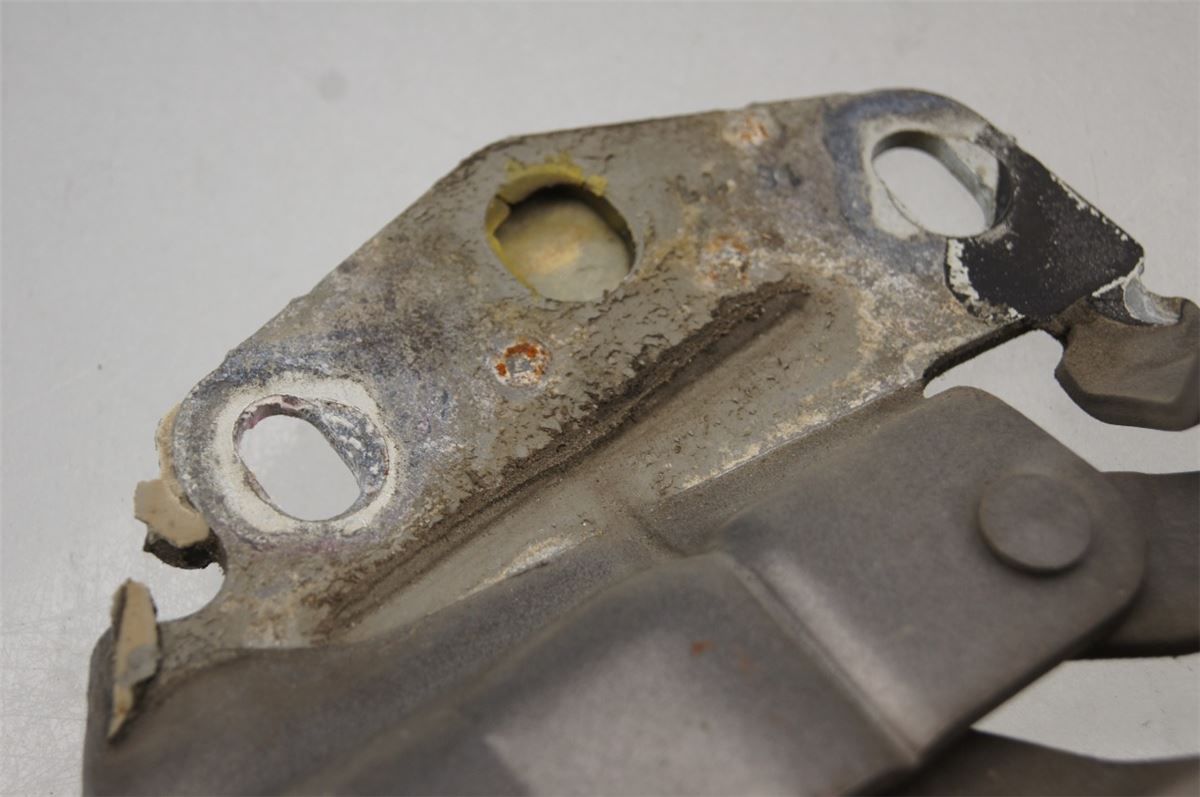 Panser Hengsel / Hengsler – bilde 2