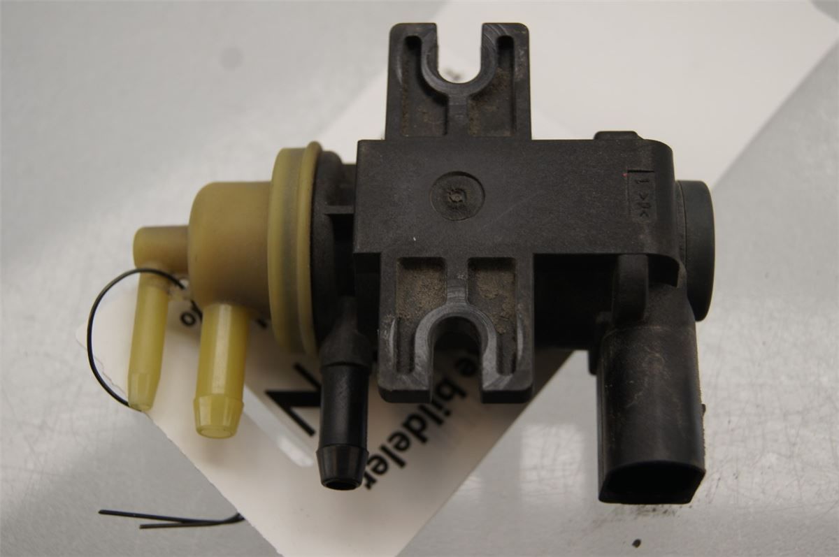 Vacuumventil – bilde 2