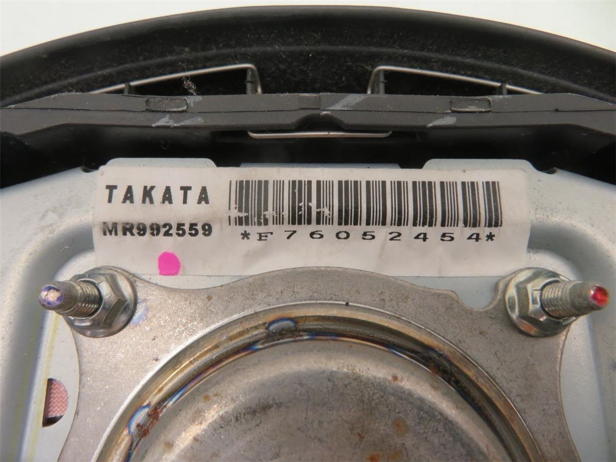 Airbag Rattpute – bilde 3