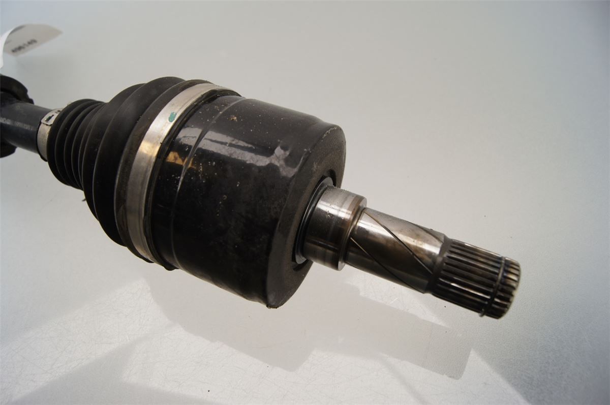 Drivaksel Foran Kompl V = H – bilde 4
