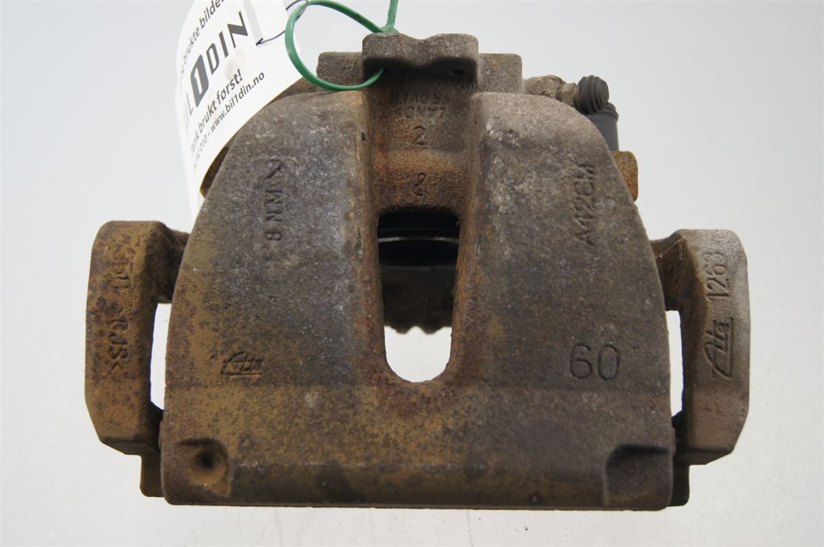 Bremsecaliper Foran Høyre – bilde 3