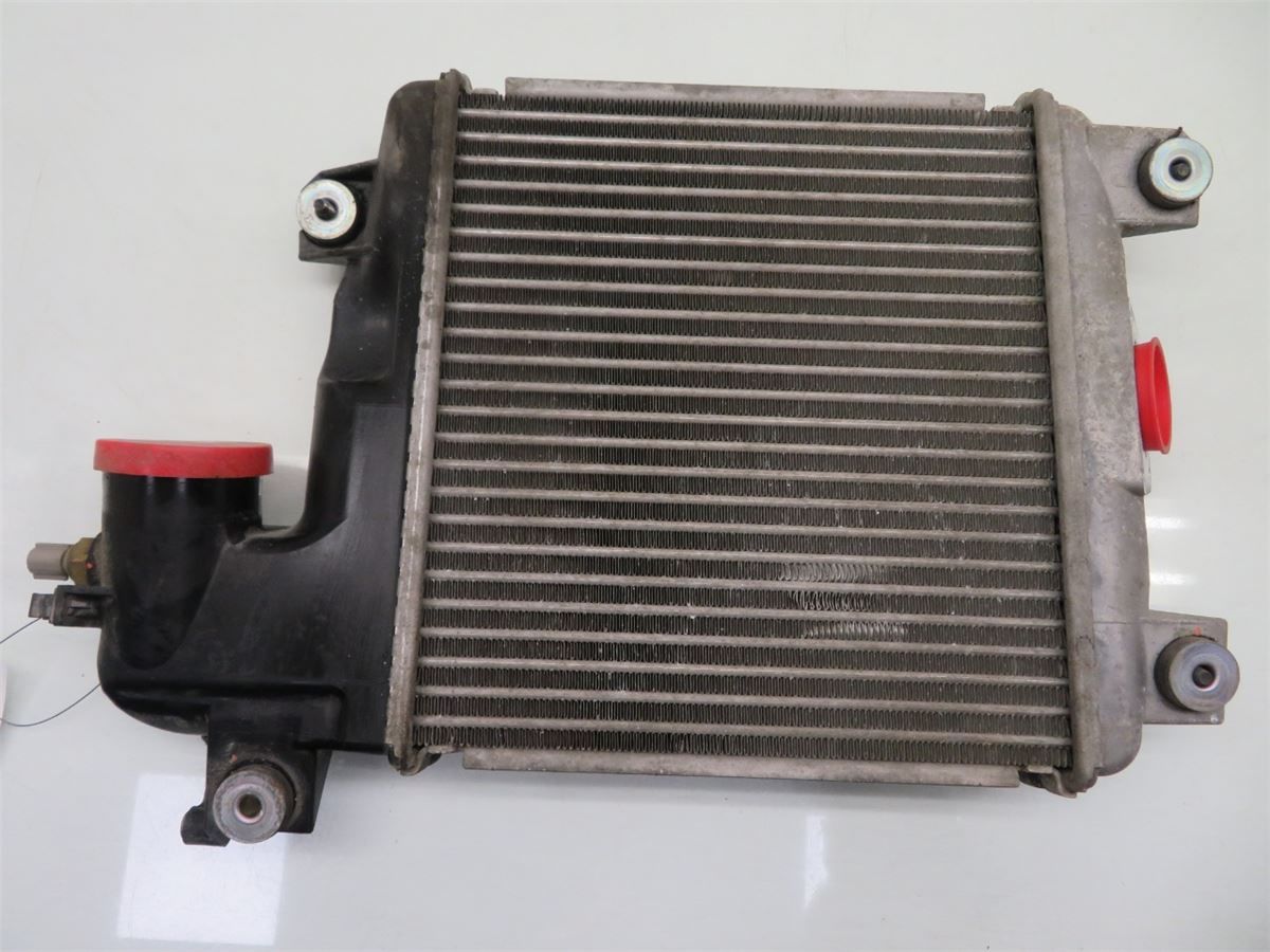 Radiator Manuell – bilde 1