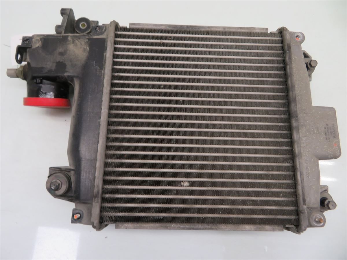 Radiator Manuell – bilde 2