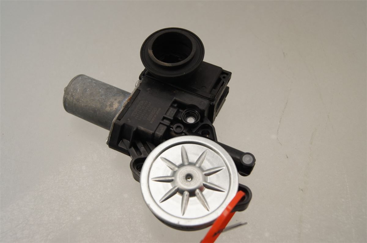 Vindusheismotor – bilde 1