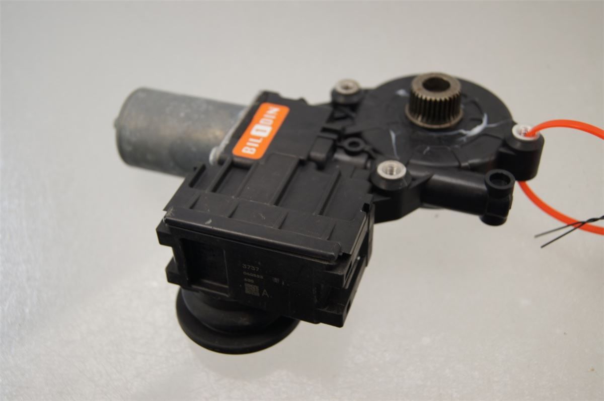Vindusheismotor – bilde 2