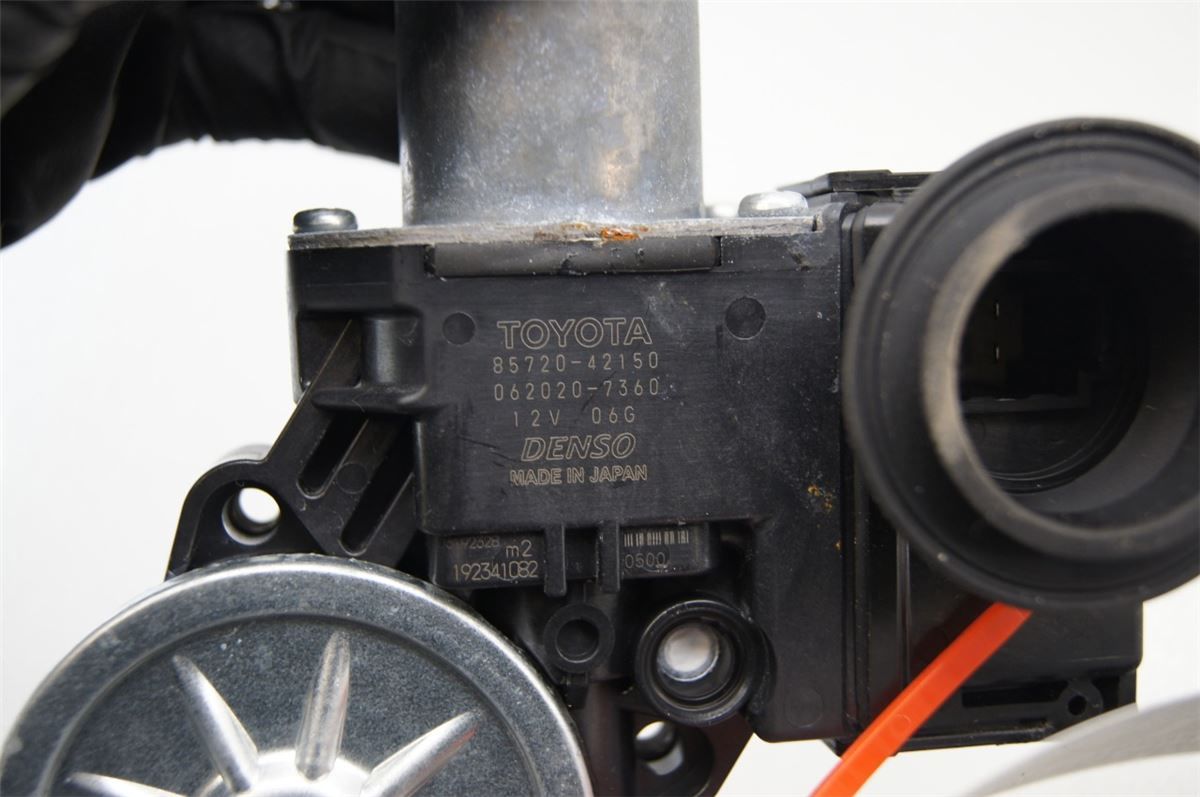 Vindusheismotor – bilde 3
