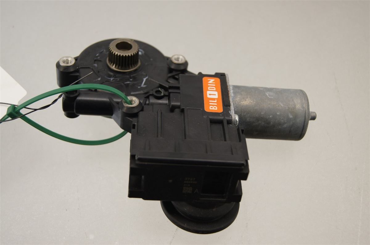 Vindusheismotor – bilde 2