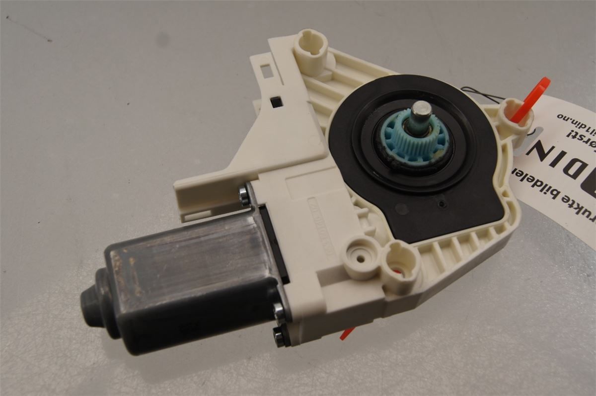 Vindusheismotor – bilde 1