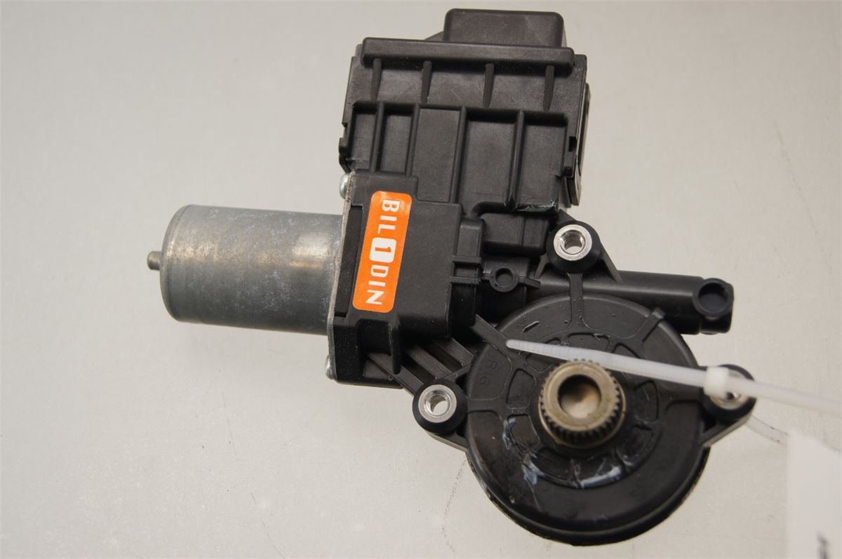 Vindusheismotor – bilde 1