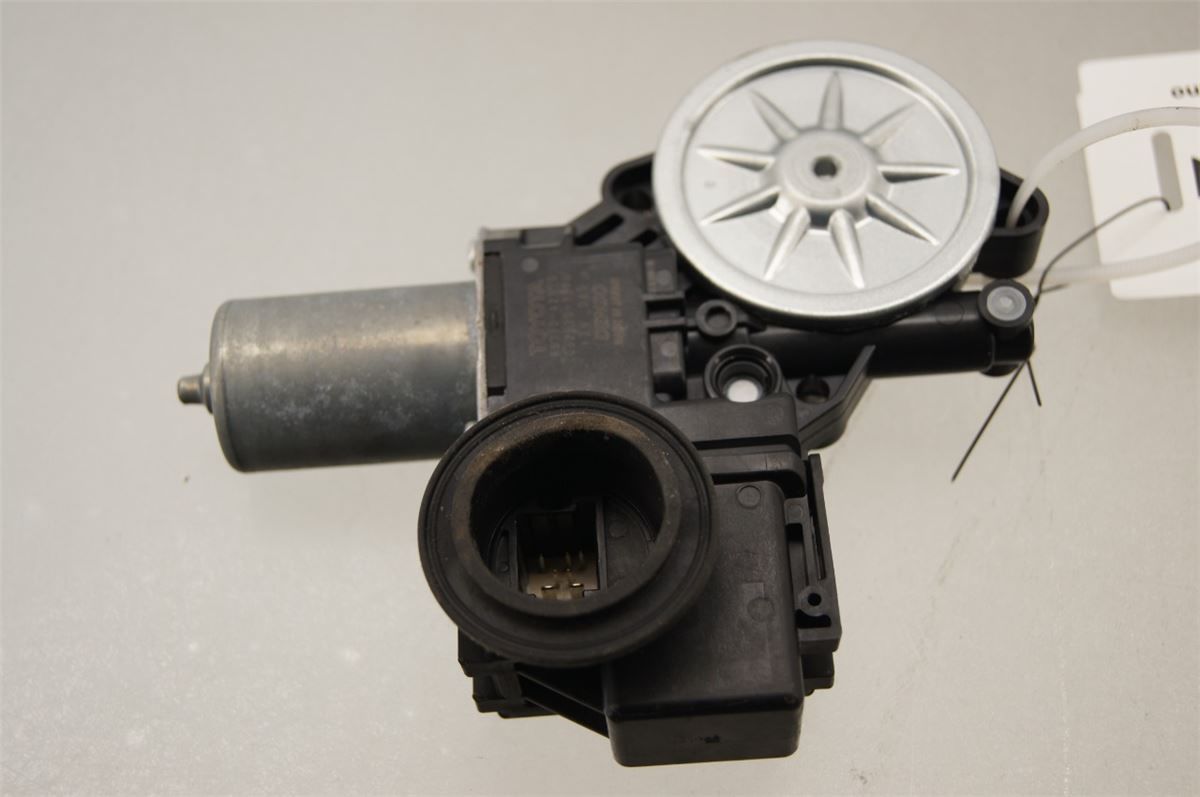 Vindusheismotor – bilde 2