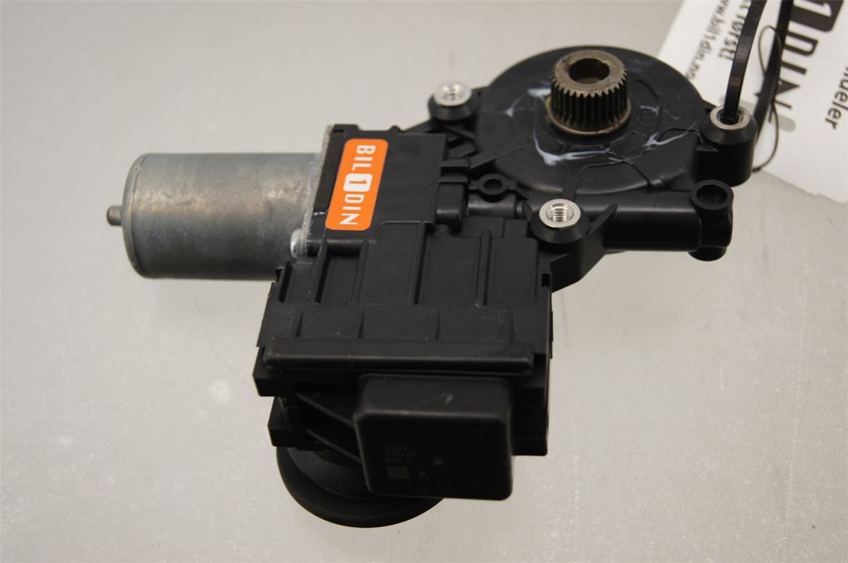 Vindusheismotor – bilde 2