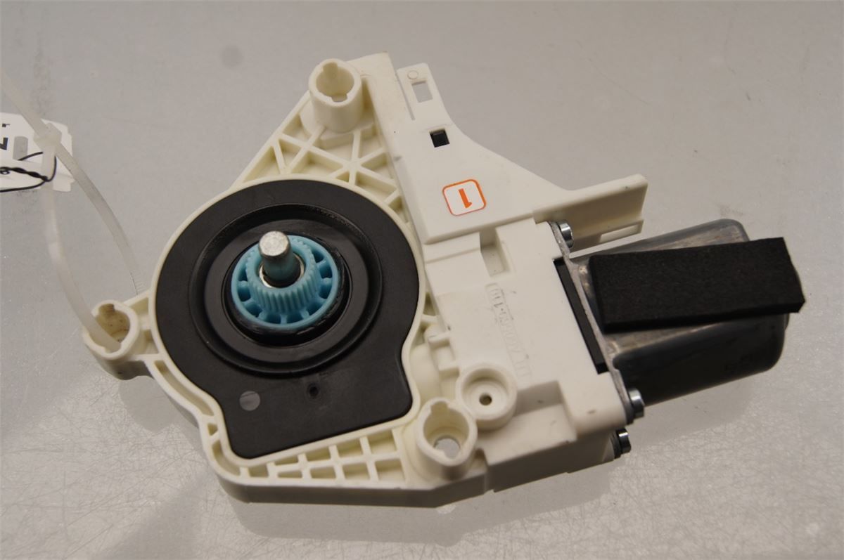 Vindusheismotor – bilde 1