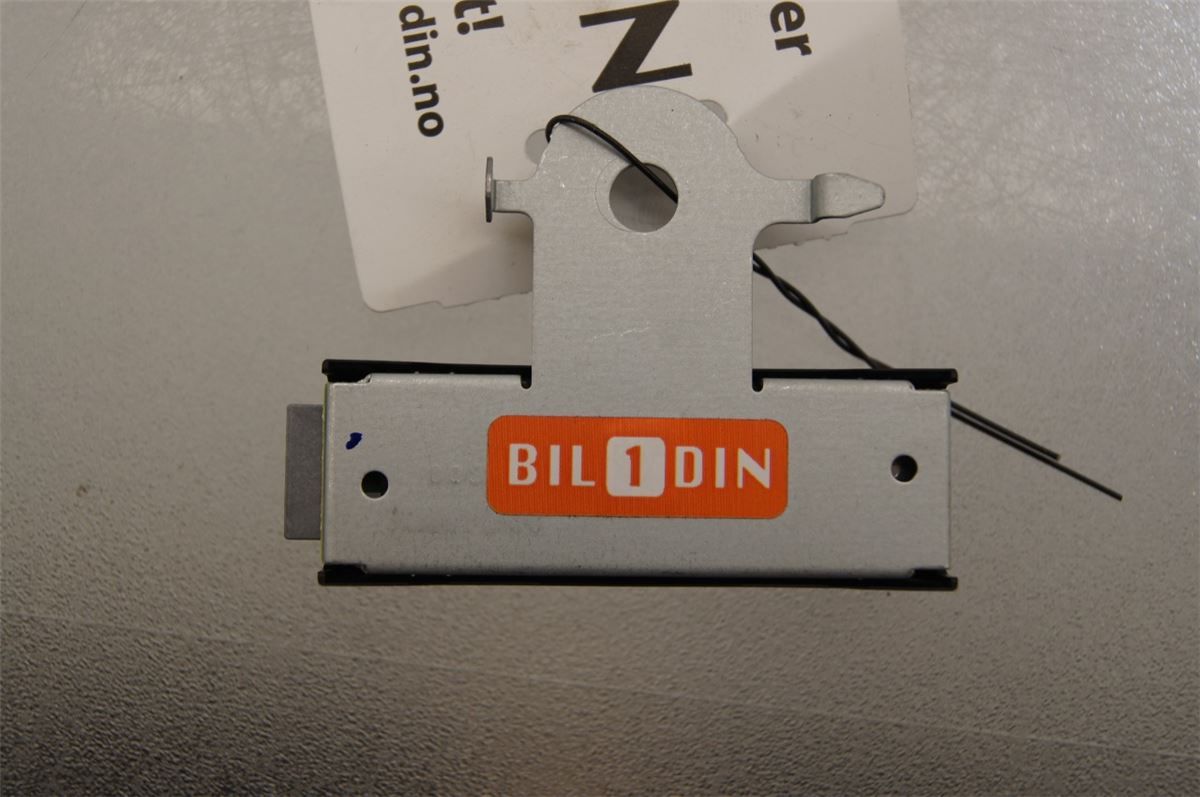 Antenn Elektrisk – bilde 2