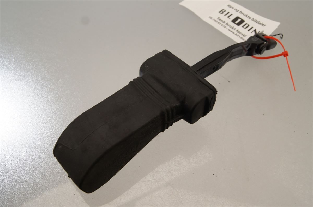 Dørstopper – bilde 1