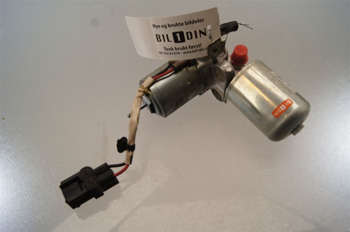 ABS Hydraulikkpumpe – bilde 2