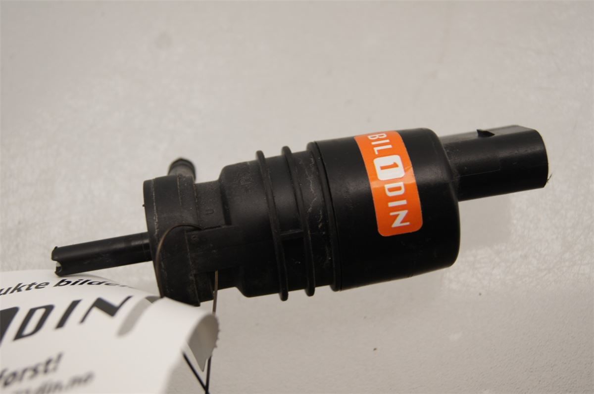 Spylerpumpe Bakluke – bilde 2