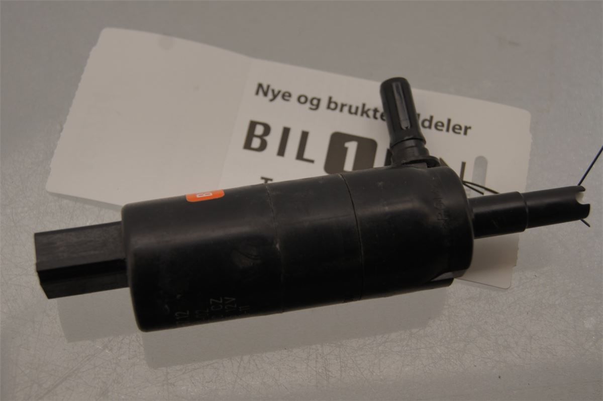 Spylerpumpe Høytrykk – bilde 1