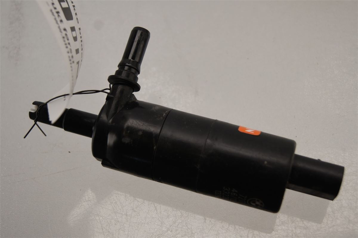 Spylerpumpe Høytrykk – bilde 2