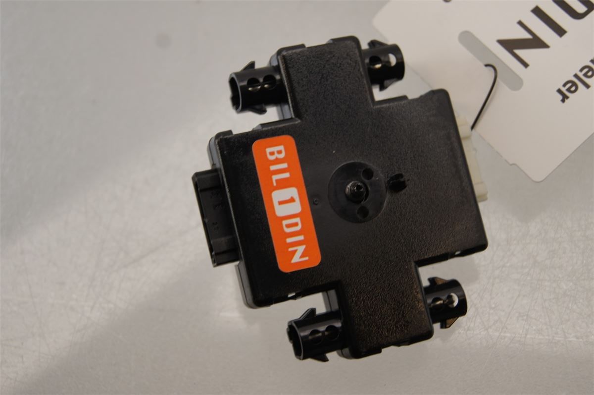 Stereo Antenneforsterker – bilde 1