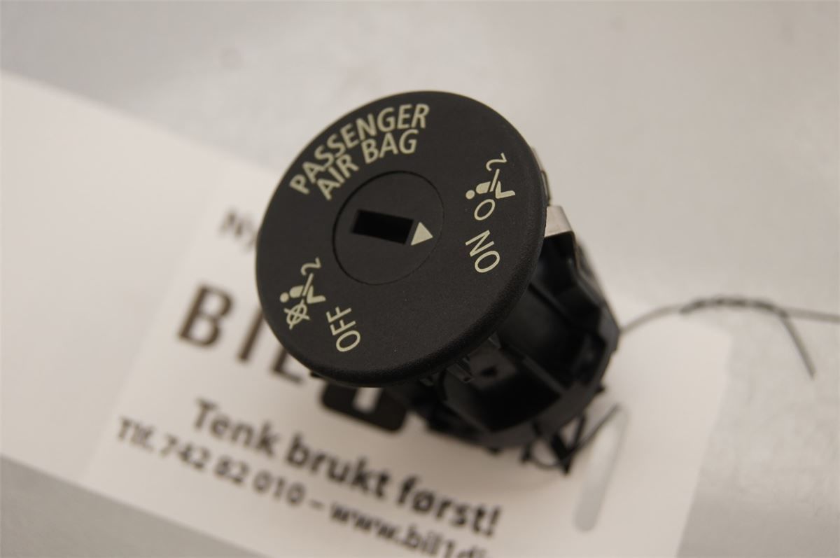 Bryter Airbag Passasjerside – bilde 1