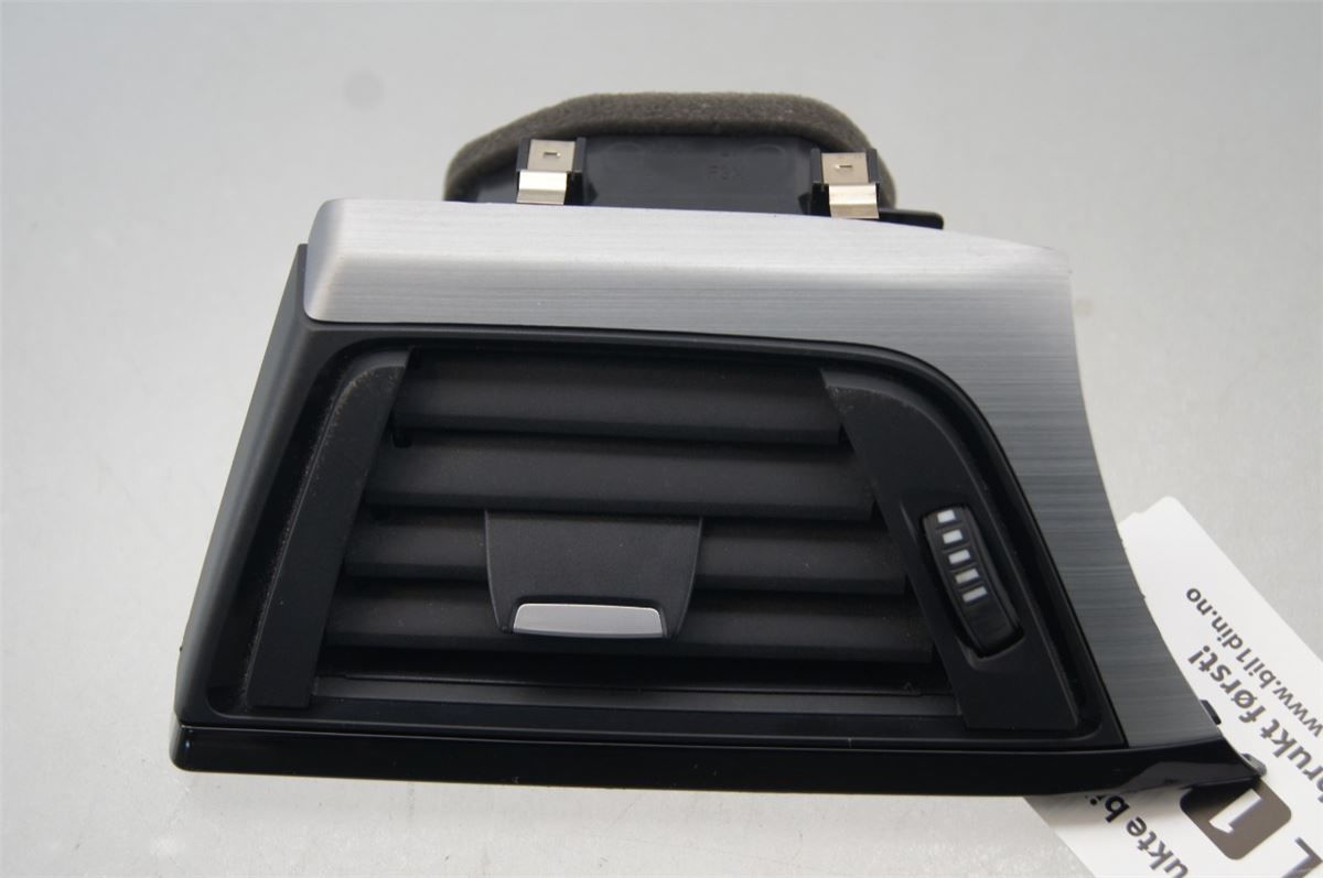 Dashbord Kanal / Dyse – bilde 1