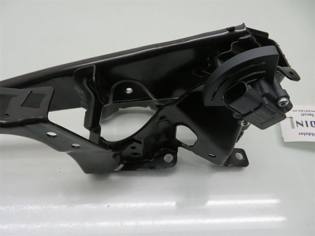 Bremsepedal – bilde 2