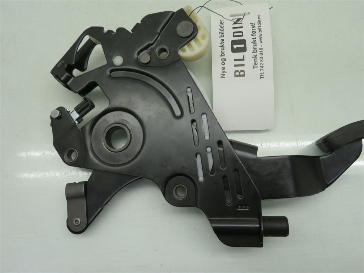 Parkbrems Pedal – bilde 3