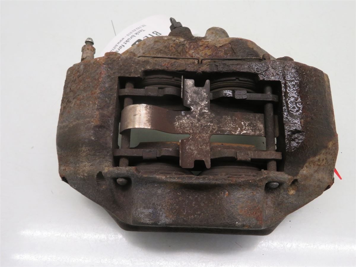 Bremsecaliper Foran Venstre – bilde 3