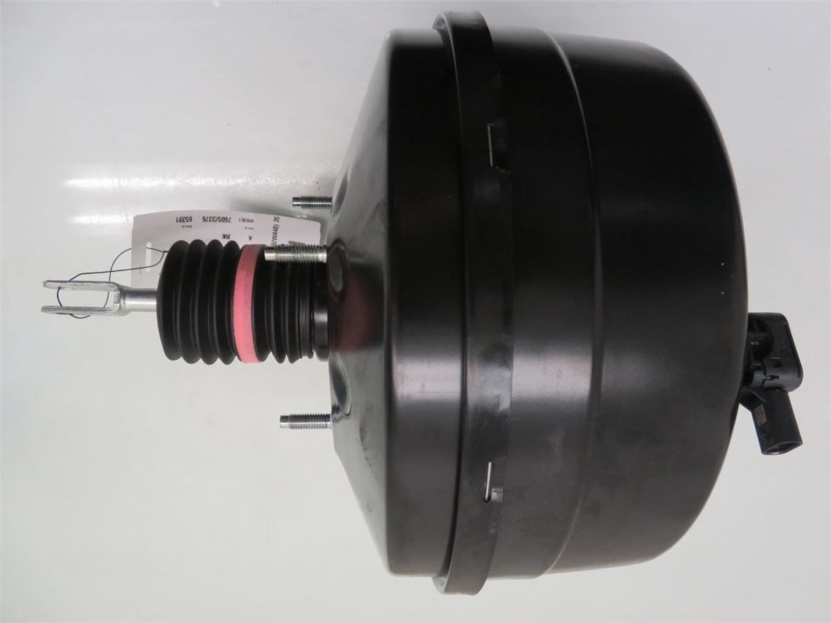 Bremseservo – bilde 2