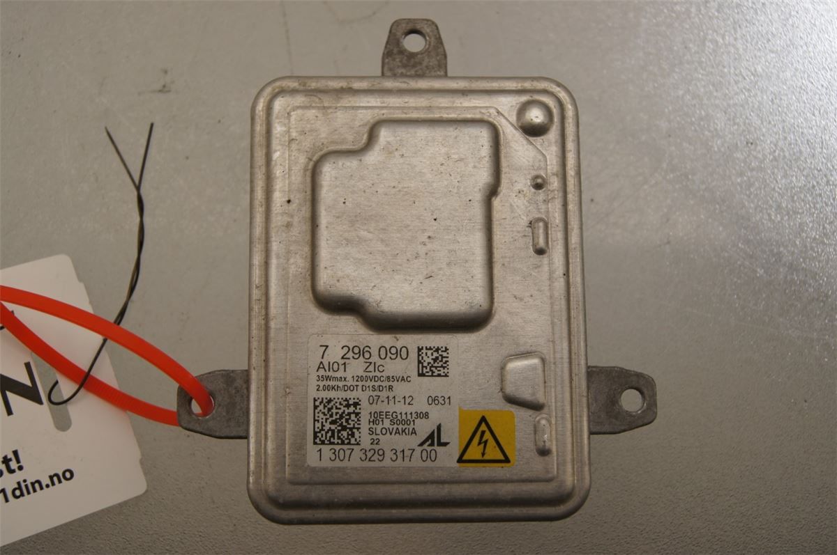 Styreenhet Xenon – bilde 1