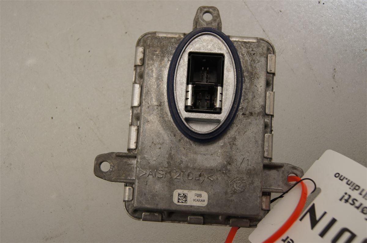 Styreenhet Xenon – bilde 2