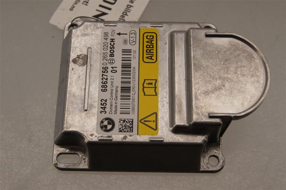 Airbag Elektronikkenhet – bilde 1
