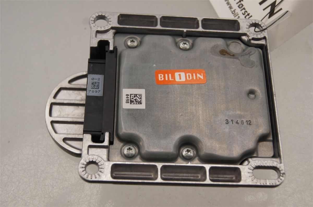 Airbag Elektronikkenhet – bilde 2