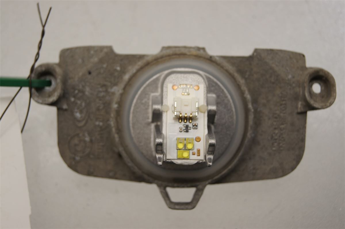 Styreenhet Xenon – bilde 1