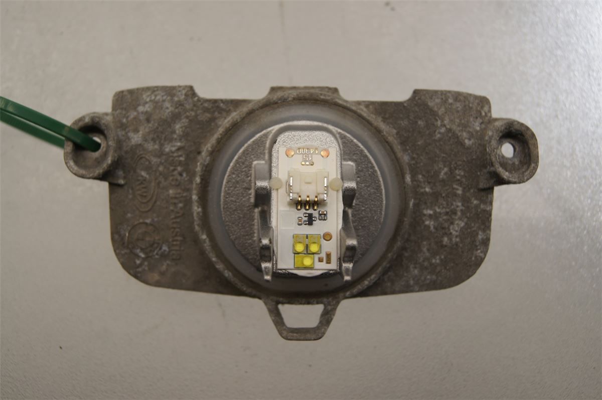 Styreenhet Xenon – bilde 1