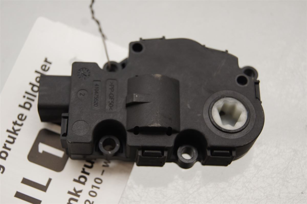 Varme Regulering Motor – bilde 1