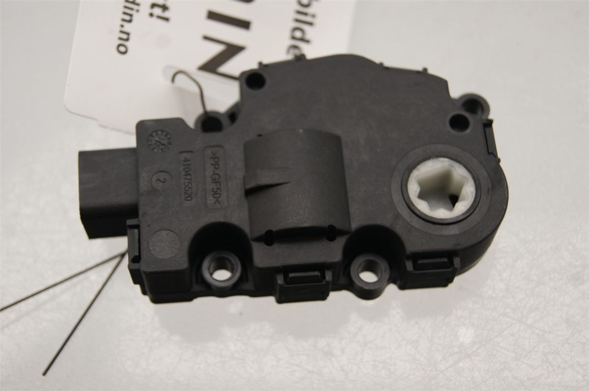 Varme Regulering Motor – bilde 2