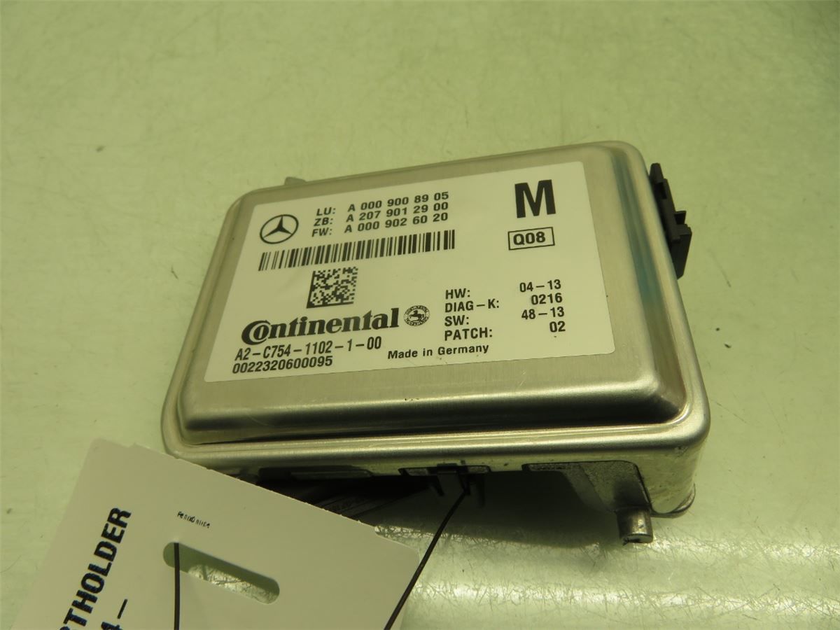 Sensor Adaptivradar Fartholder – bilde 2