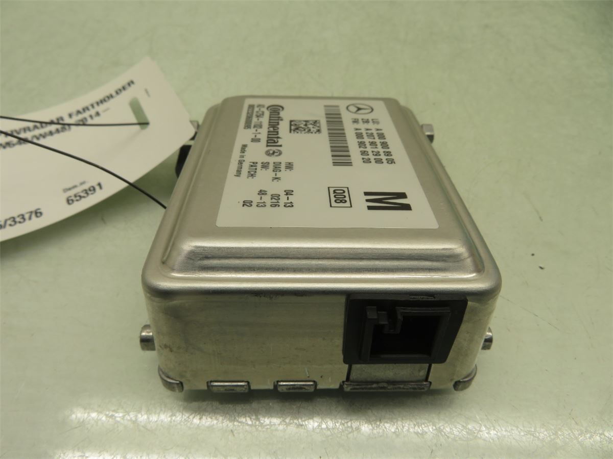 Sensor Adaptivradar Fartholder – bilde 3