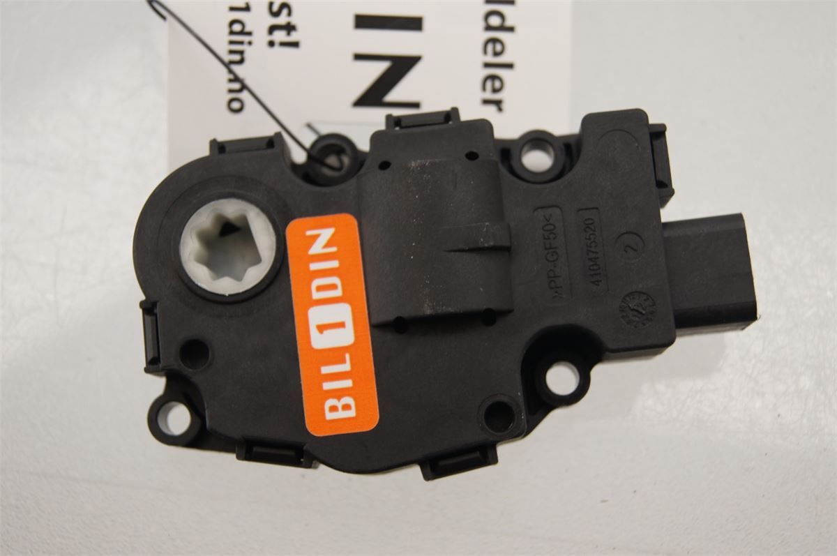 Varme AC Regulerings Motor – bilde 1