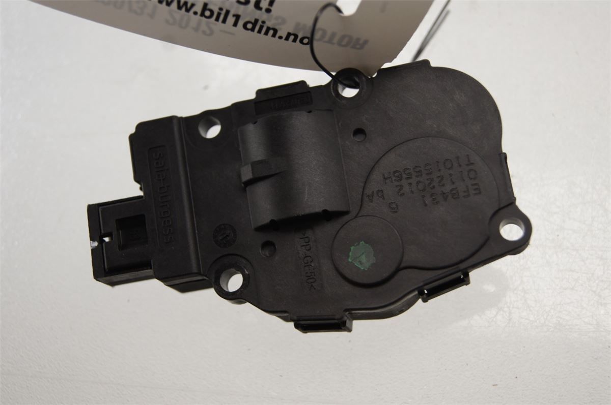 Varme AC Regulerings Motor – bilde 2