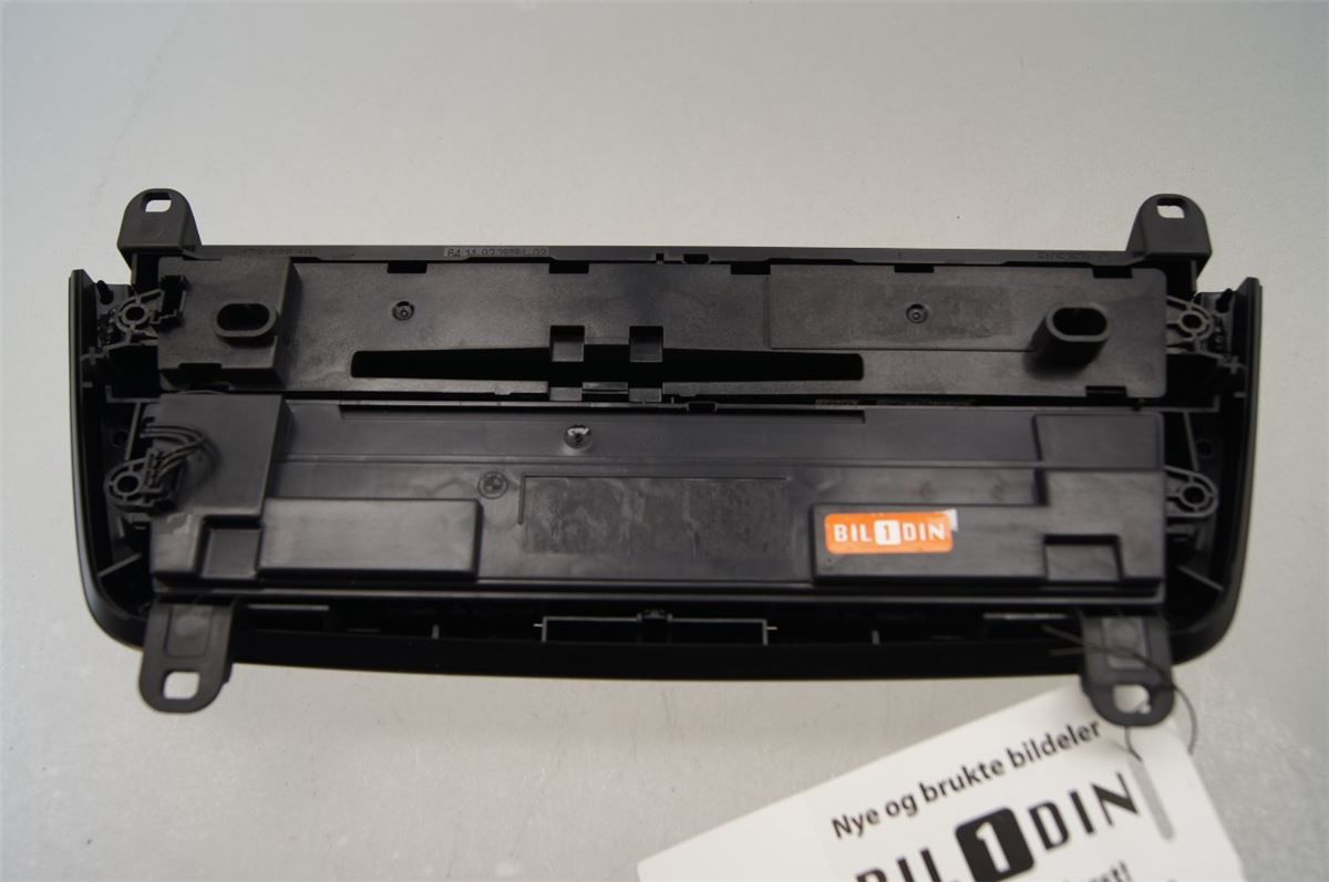 Varme AC Betjening/Display – bilde 2