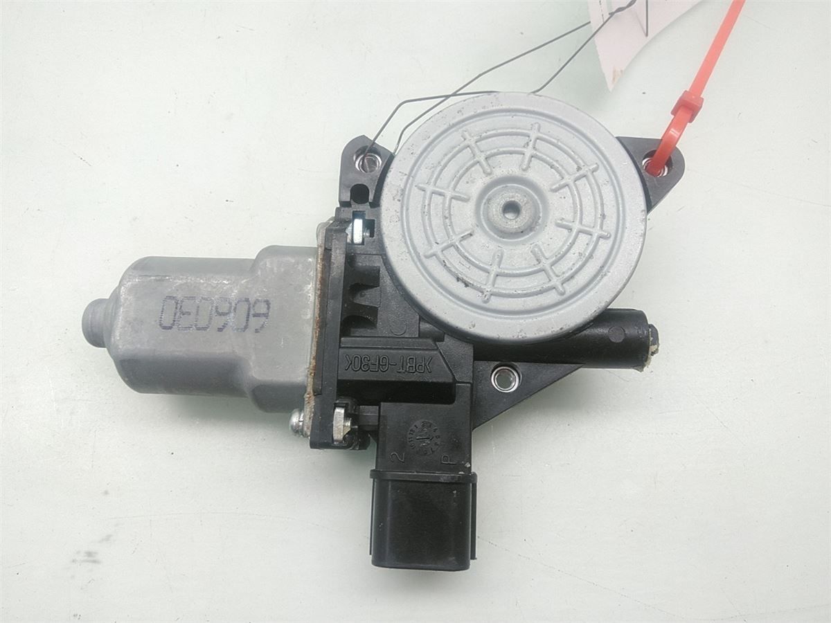 Vindusheismotor – bilde 1