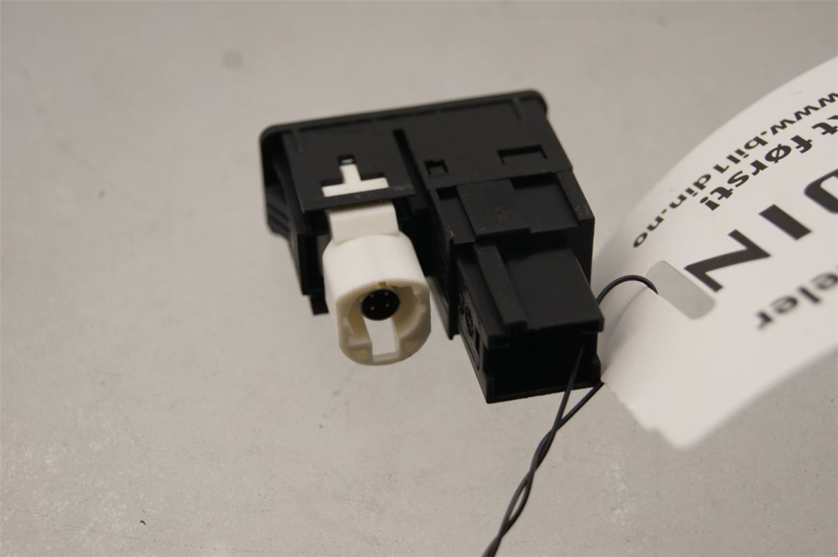 Usb Forbindelse – bilde 2