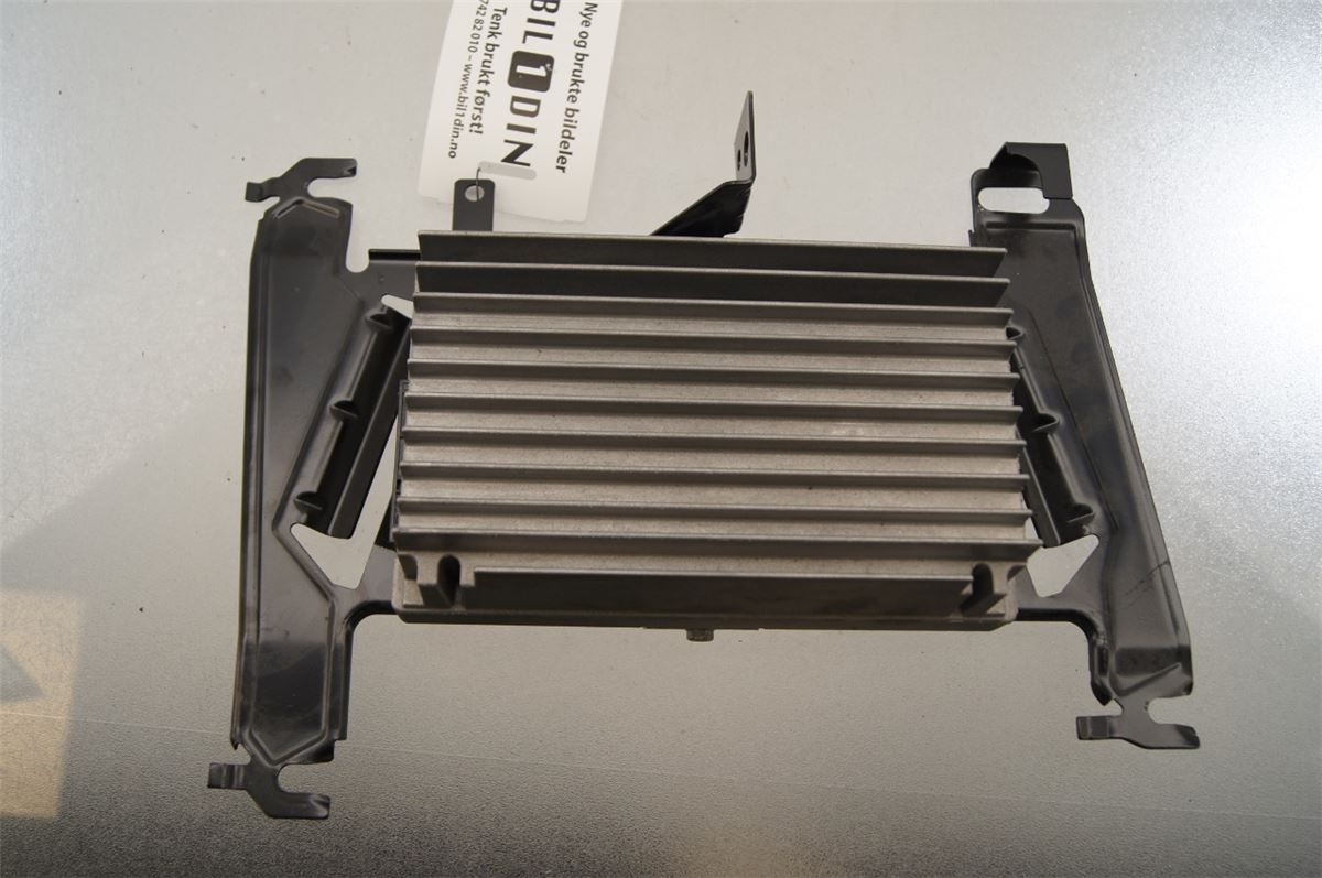 Stereo Forsterker – bilde 3