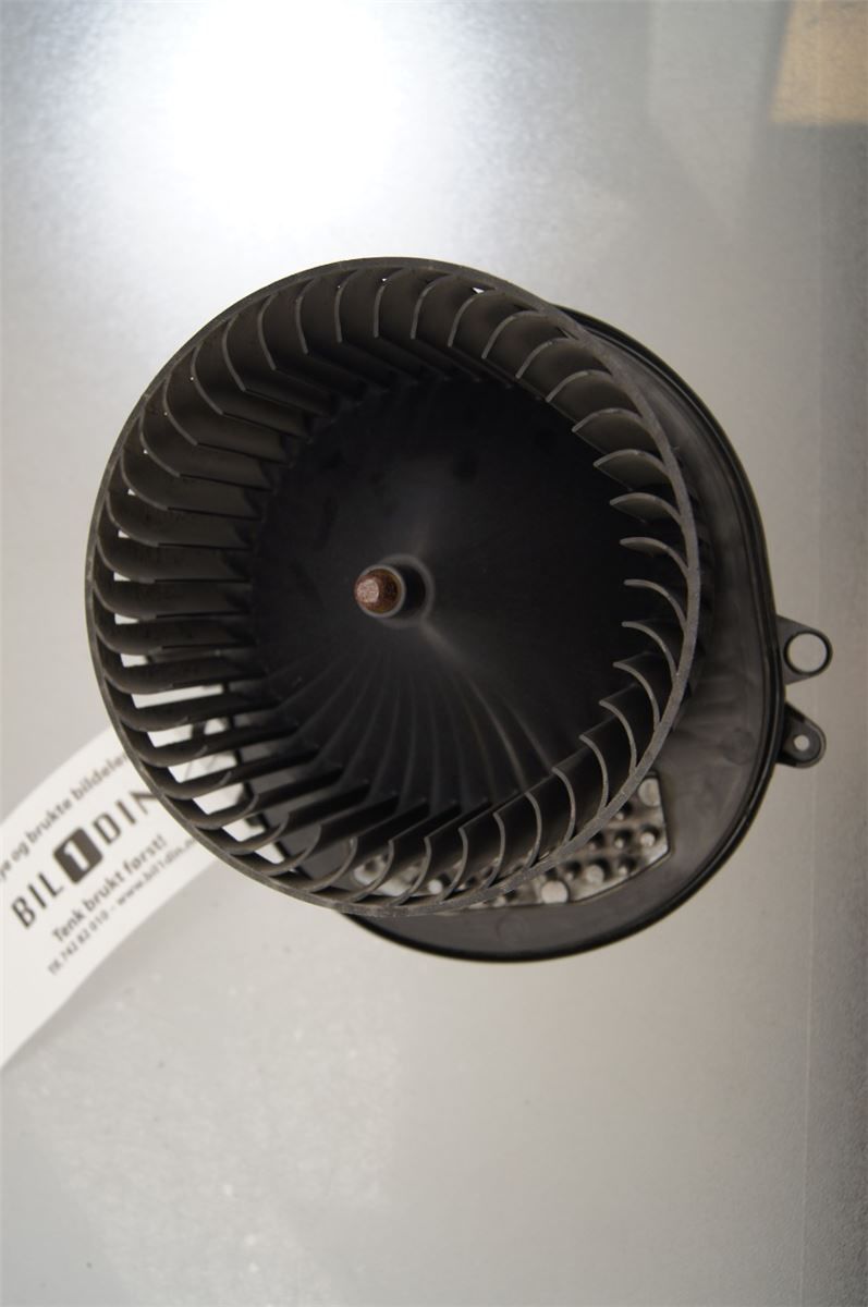 Varmeapparat Viftemotor – bilde 4