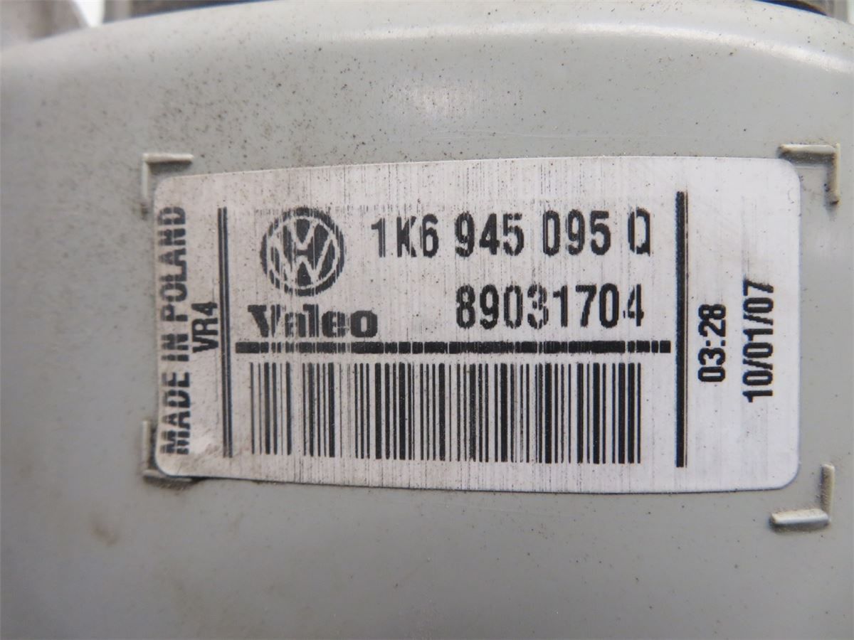 Baklykt Venstre – bilde 6