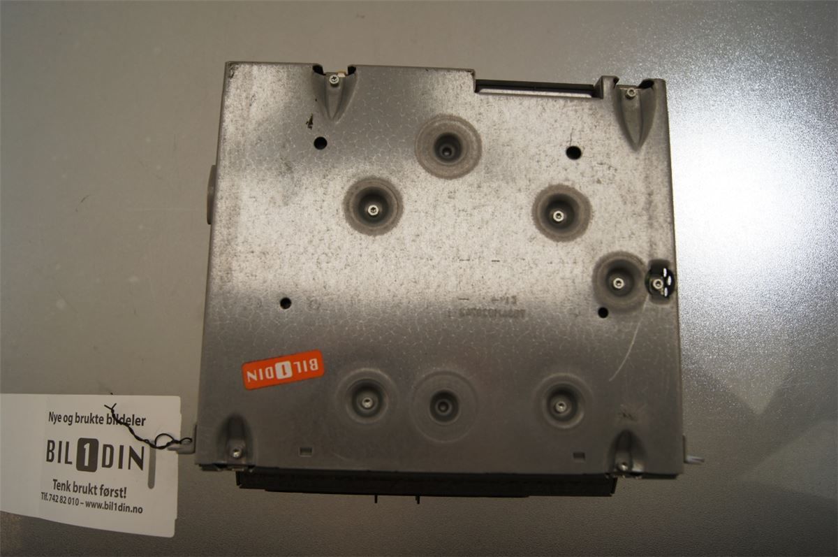 Stereo Radio Med CD – bilde 4
